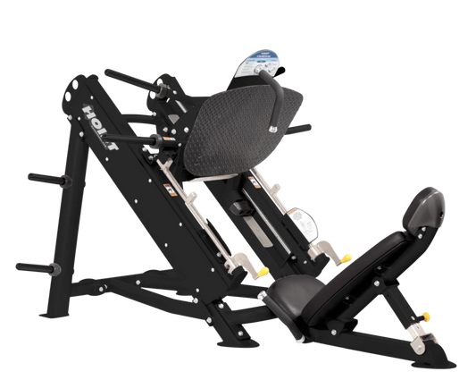 Hoist Commercial Angled Linear Leg Press - CF-3355