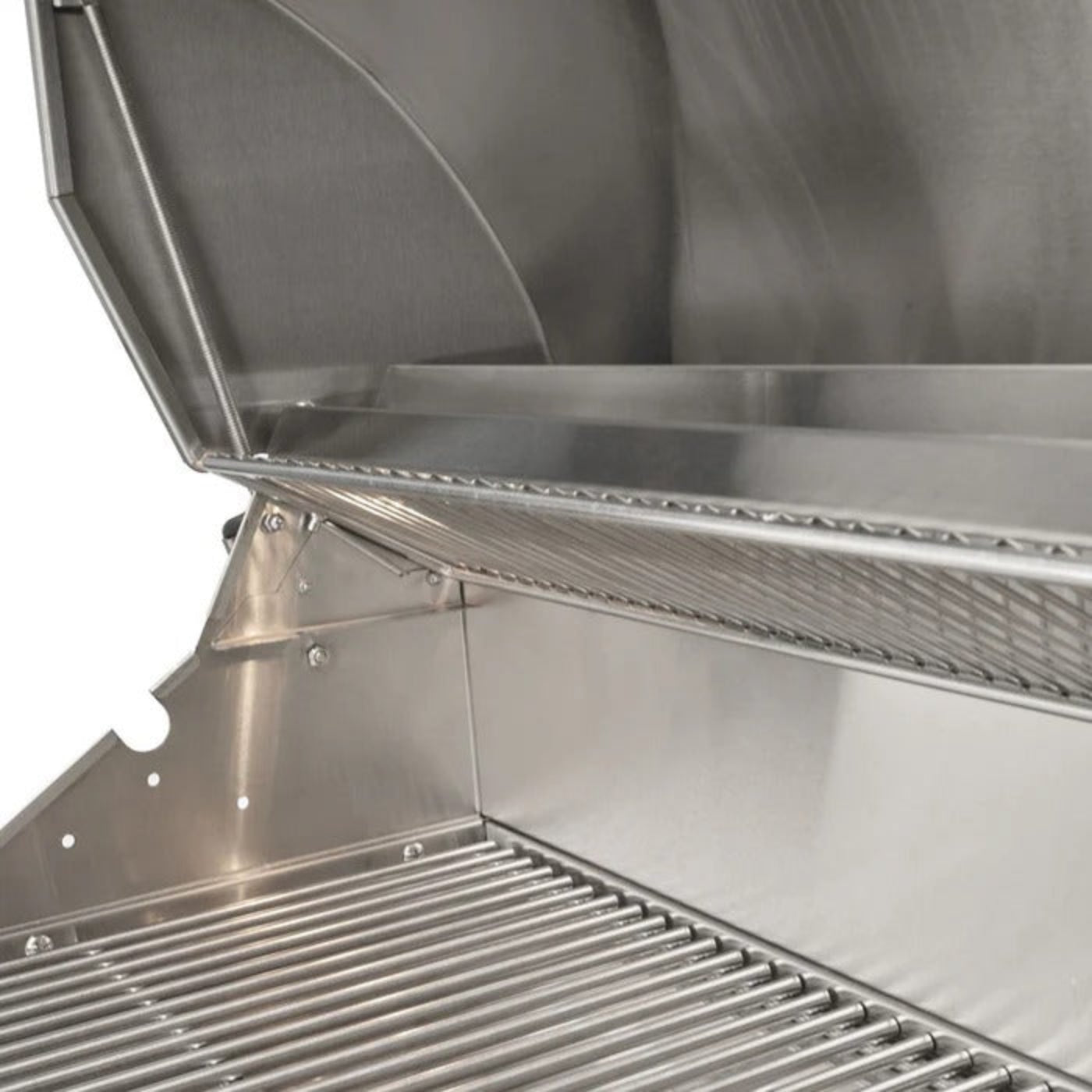 Coyote CL-Series 42" Grill on Cart - C3CL42+C3S42CT