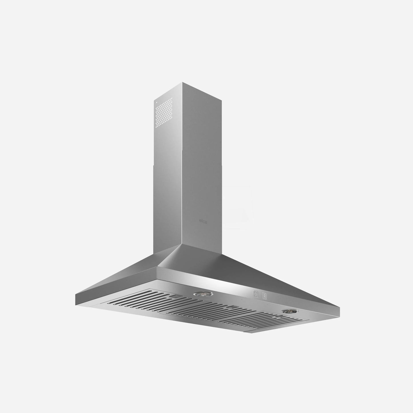 ELICA EBS636SS BOLSENA Wall Mount Range Hood 36" wide - 600CFM in Stainless Steel - EBS636SS