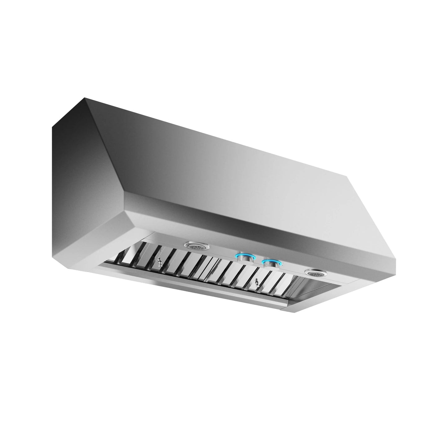 ELICA ECL630S4 CALABRIA Undercabinet Range Hood 30" wide - 600CFM in Stainless Steel - ECL630S4