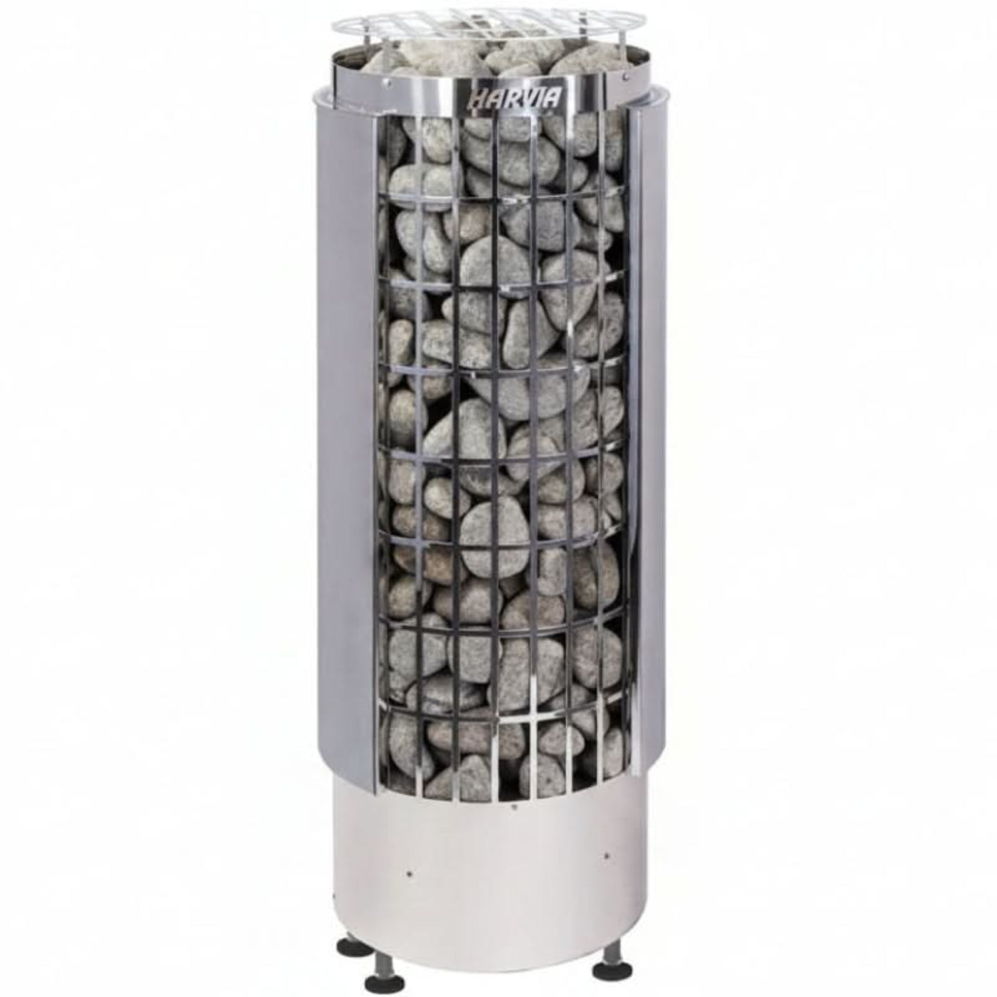 Harvia Cilindro PC80E 8kW Electric Sauna Heater