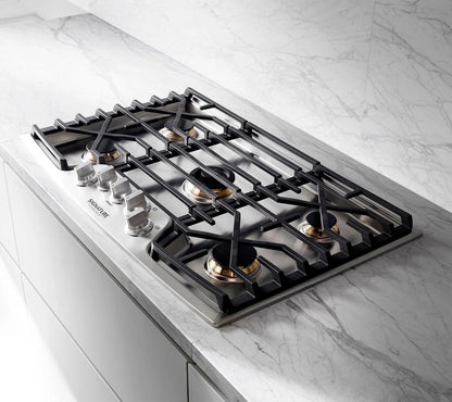 SIGNATURE KITCHEN SUITE UPCG3654ST 36-inch Gas Cooktop - UPCG3654ST