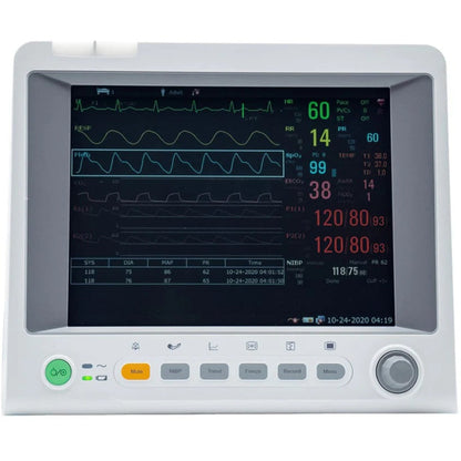 Edan iM60 Patient Monitor -  EDN-iM60-Touch-WiFi