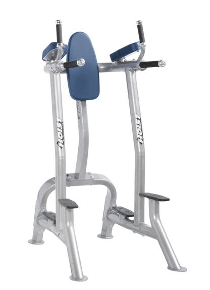 Hoist Commercial Vertical Knee Raise / Dip - CF-3252A