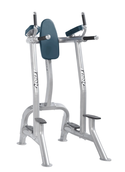 Hoist Commercial Vertical Knee Raise / Dip - CF-3252A