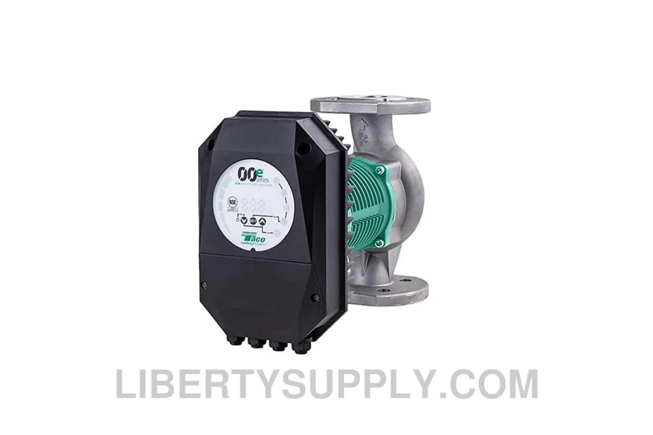 Taco VR30M-SF 00E VR Series ECM High-Efficiency Circulator -  VR30M-SF
