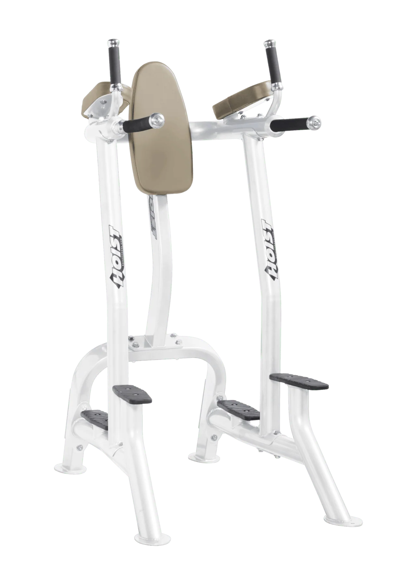 Hoist Commercial Vertical Knee Raise / Dip - CF-3252A