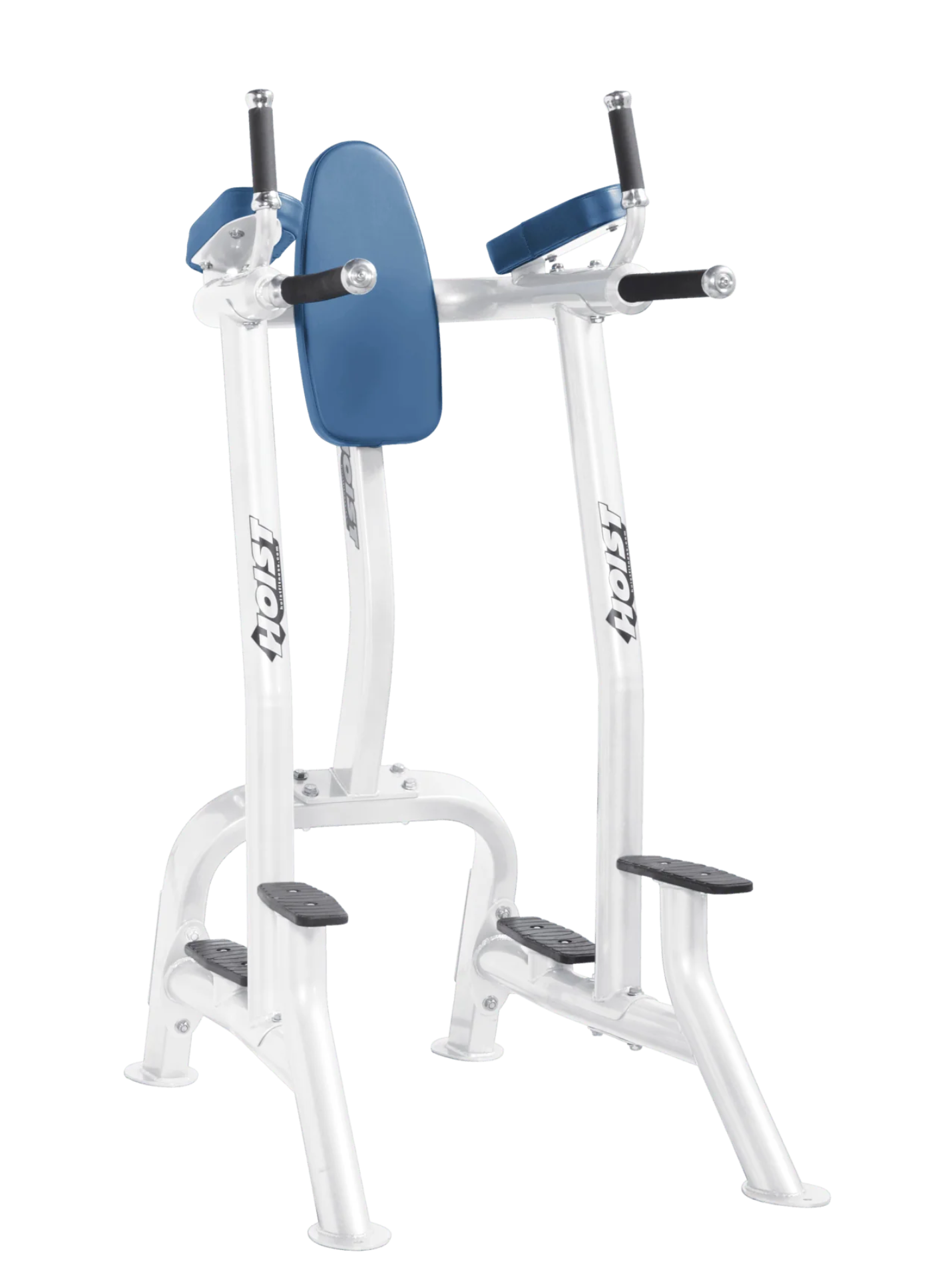 Hoist Commercial Vertical Knee Raise / Dip - CF-3252A