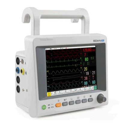 Edan iM50 G2 Patient Monitor - EDN-iM50-G2-Touch-Wifi