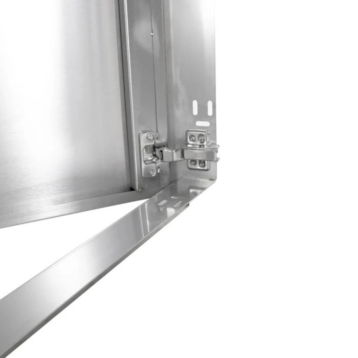 Coyote 17" x 24" Wide Single Access Door - C3-SA1724