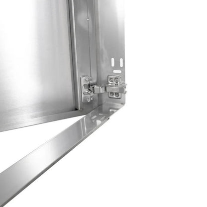 Coyote 17" x 24" Wide Single Access Door - C3-SA1724