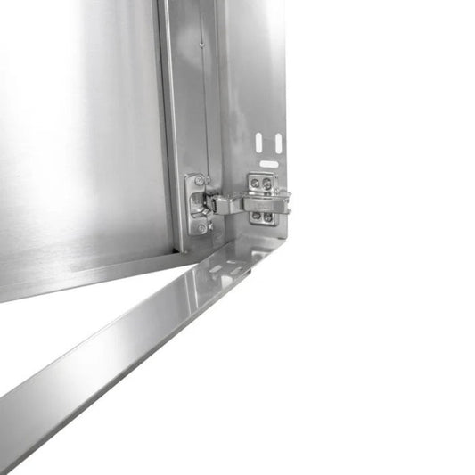 Coyote 17" x 24" Wide Single Access Door - C3-SA1724