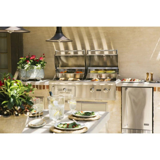 Coyote 39" Double Access Door - CDA2439