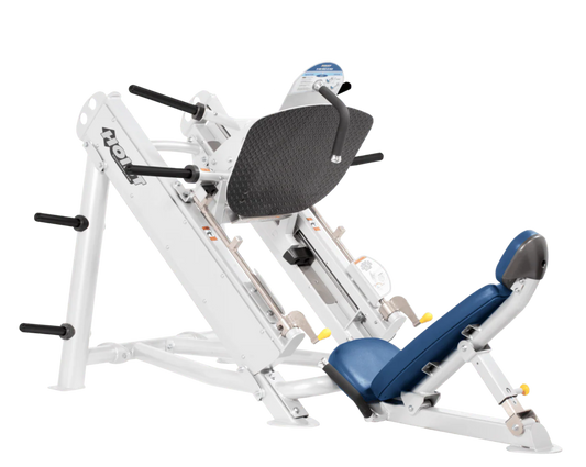 Hoist Commercial Angled Linear Leg Press - CF-3355
