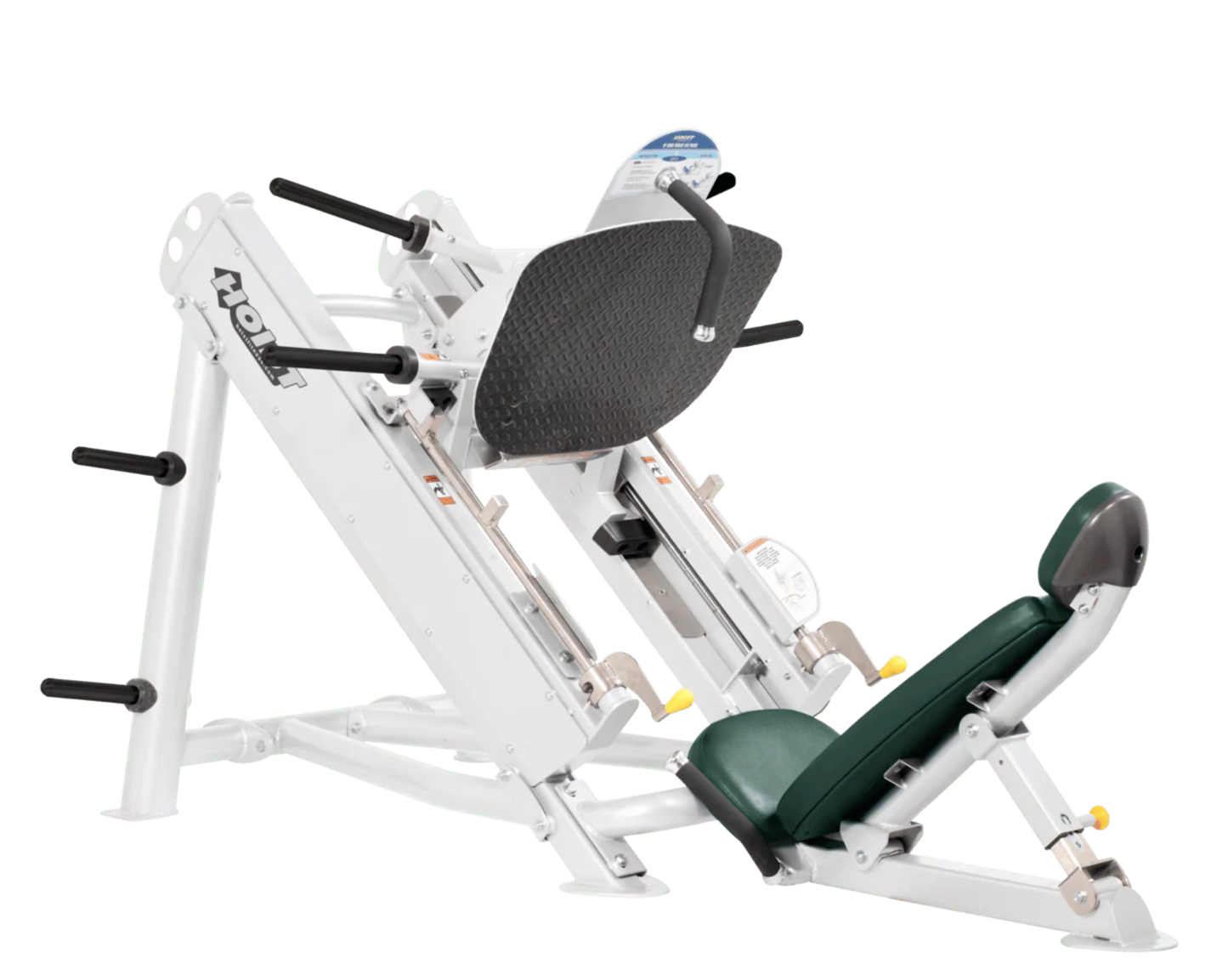 Hoist Commercial Angled Linear Leg Press - CF-3355