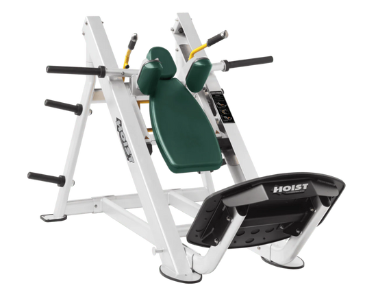 Hoist Commercial Hack Squat - CF-3356