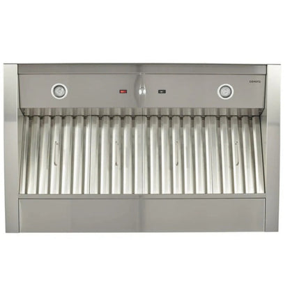 Coyote 48" W x 30" D Outdoor Insert - C1LINER48