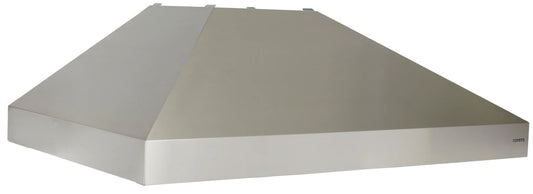 Coyote 48" W x 30" D Outdoor Chimney Hood - C1HOOD48