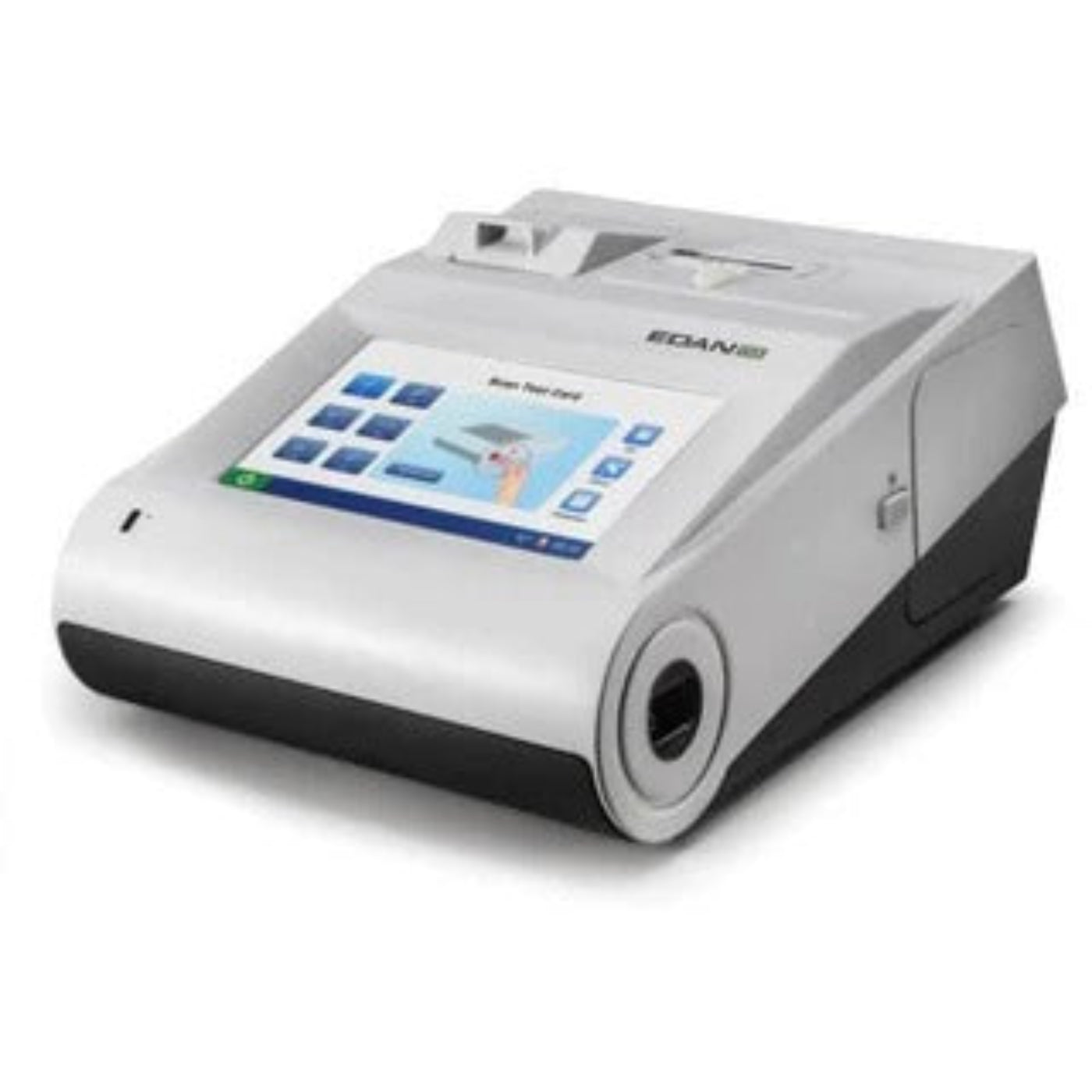 Edan i15 Vet Blood Gas and Chemistry Analyzer (POCT) - EDN-i15