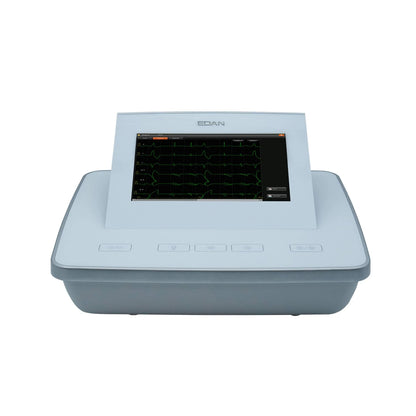 Edan SE-1202 12-Channel EKG Machine -  EDN-SE-1202