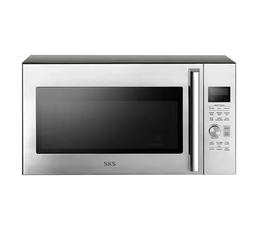 SIGNATURE KITCHEN SUITE UPMC3084ST OTR Microwave - UPMC3084ST