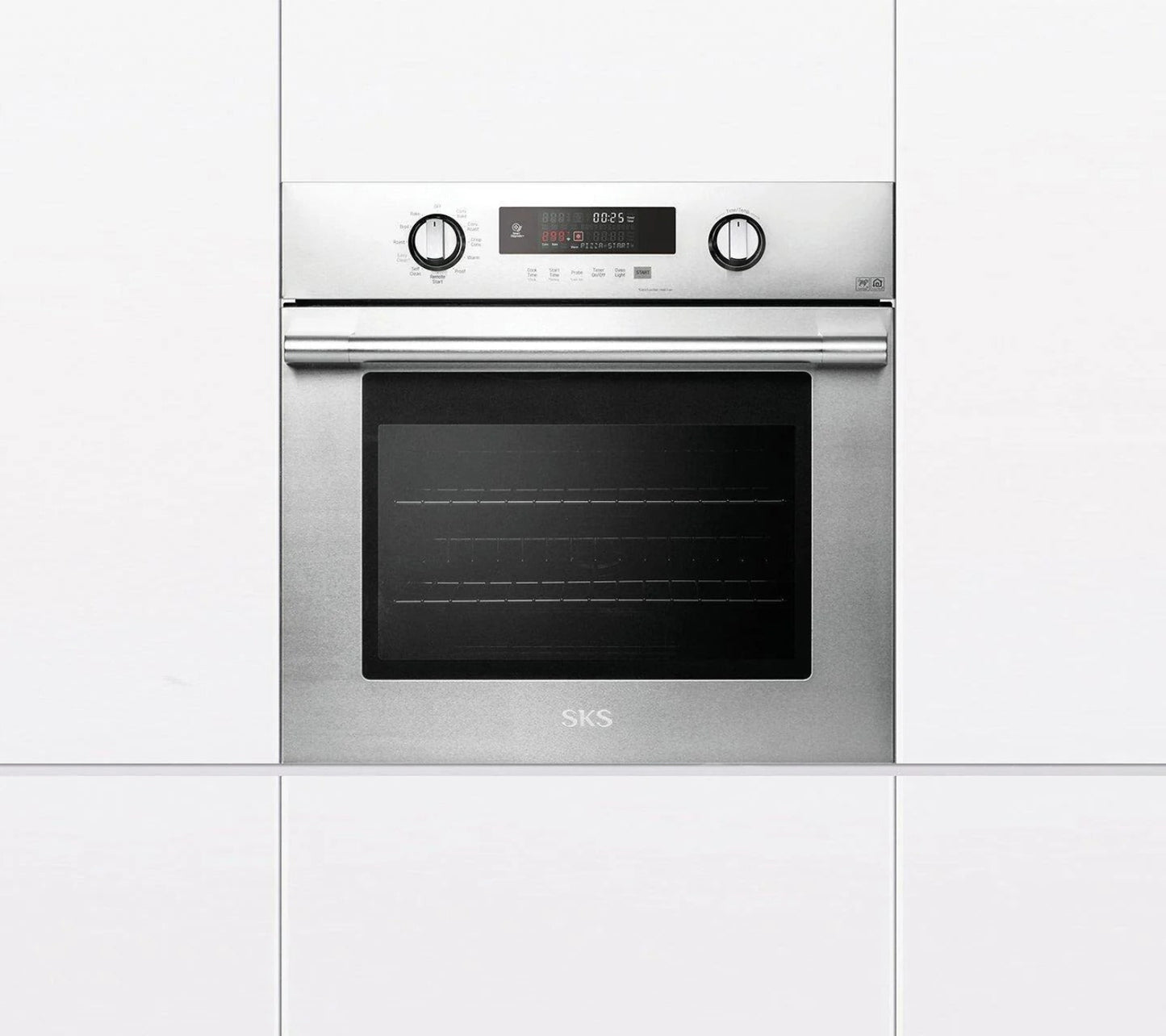 SIGNATURE KITCHEN SUITE UPWS3044ST 30-inch Single Wall Oven - UPWS3044ST