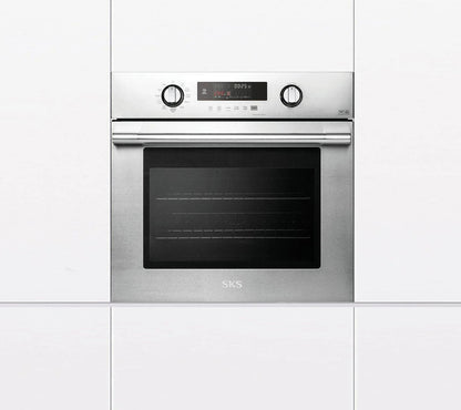 SIGNATURE KITCHEN SUITE UPWS3044ST 30-inch Single Wall Oven - UPWS3044ST