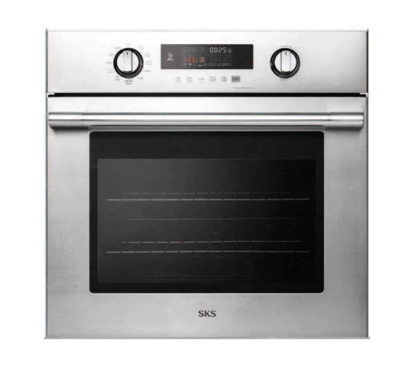 SIGNATURE KITCHEN SUITE UPWS3044ST 30-inch Single Wall Oven - UPWS3044ST