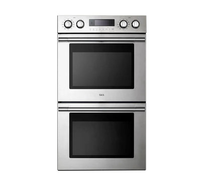 SIGNATURE KITCHEN SUITE UPWD3034ST 30-inch Double Wall Oven - UPWD3034ST