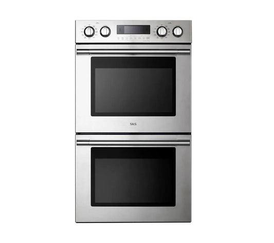 SIGNATURE KITCHEN SUITE UPWD3034ST 30-inch Double Wall Oven - UPWD3034ST