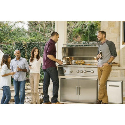 Coyote 39" Double Access Door - CDA2439