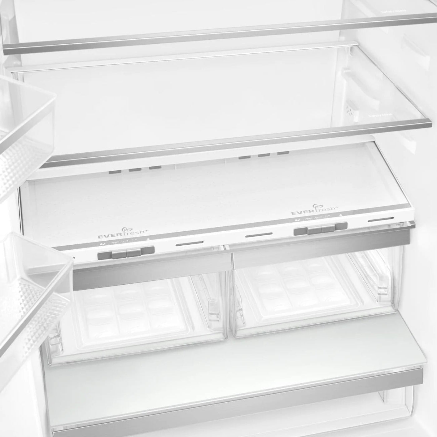 SMEG FD30UXI Refrigerator Stainless steel FD30UXI in Stainless Steel - FD30UXI