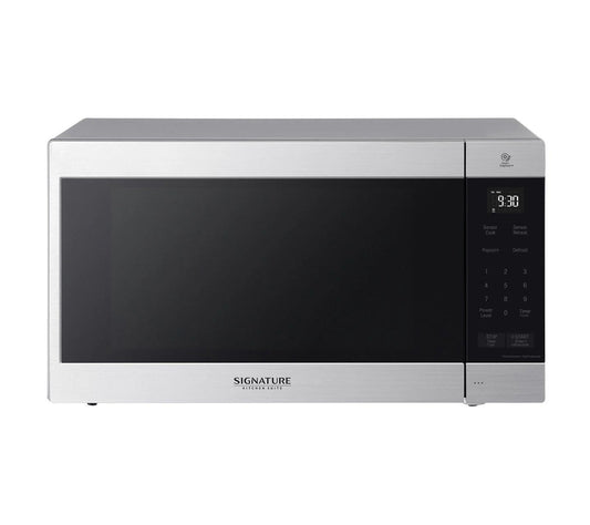 SIGNATURE KITCHEN SUITE SKSMC2401S Countertop Microwave Oven - SKSMC2401S