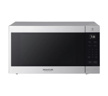 SIGNATURE KITCHEN SUITE SKSMC2401S Countertop Microwave Oven - SKSMC2401S
