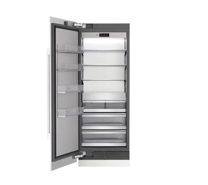 SIGNATURE KITCHEN SUITE SKSCF3001P 30-inch Integrated Column Freezer - SKSCF3001P