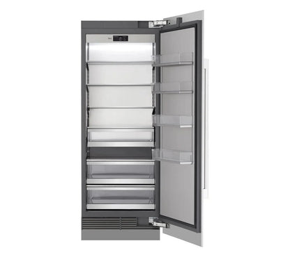 SIGNATURE KITCHEN SUITE SKSCR3001P 30-inch Integrated Column Refrigerator - SKSCR3001P