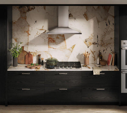 SIGNATURE KITCHEN SUITE SKSCH3601S 36-inch Chimney Wall Hood - SKSCH3601S