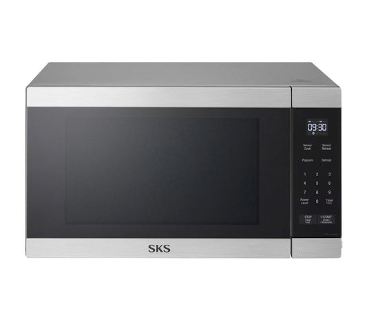 SIGNATURE KITCHEN SUITE SKSMC2411S Countertop Microwave Oven - SKSMC2411S