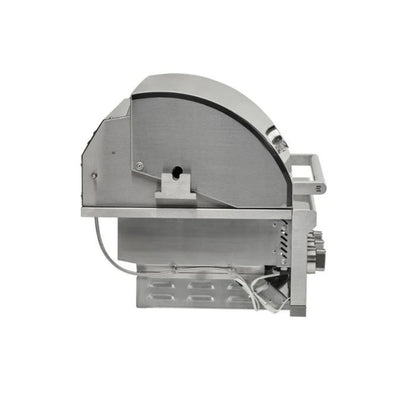 Coyote SL-Series 30" Built-In Grill with Sear Zone & Rotisserie - C3SL30g