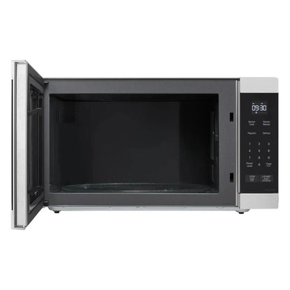 SIGNATURE KITCHEN SUITE SKSMC2411S Countertop Microwave Oven - SKSMC2411S