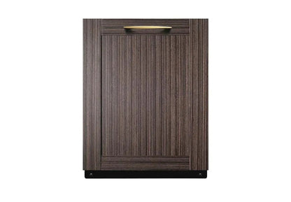 SIGNATURE KITCHEN SUITE SKSDW2402P PowerSteam Panel-Ready Dishwasher - SKSDW2402P