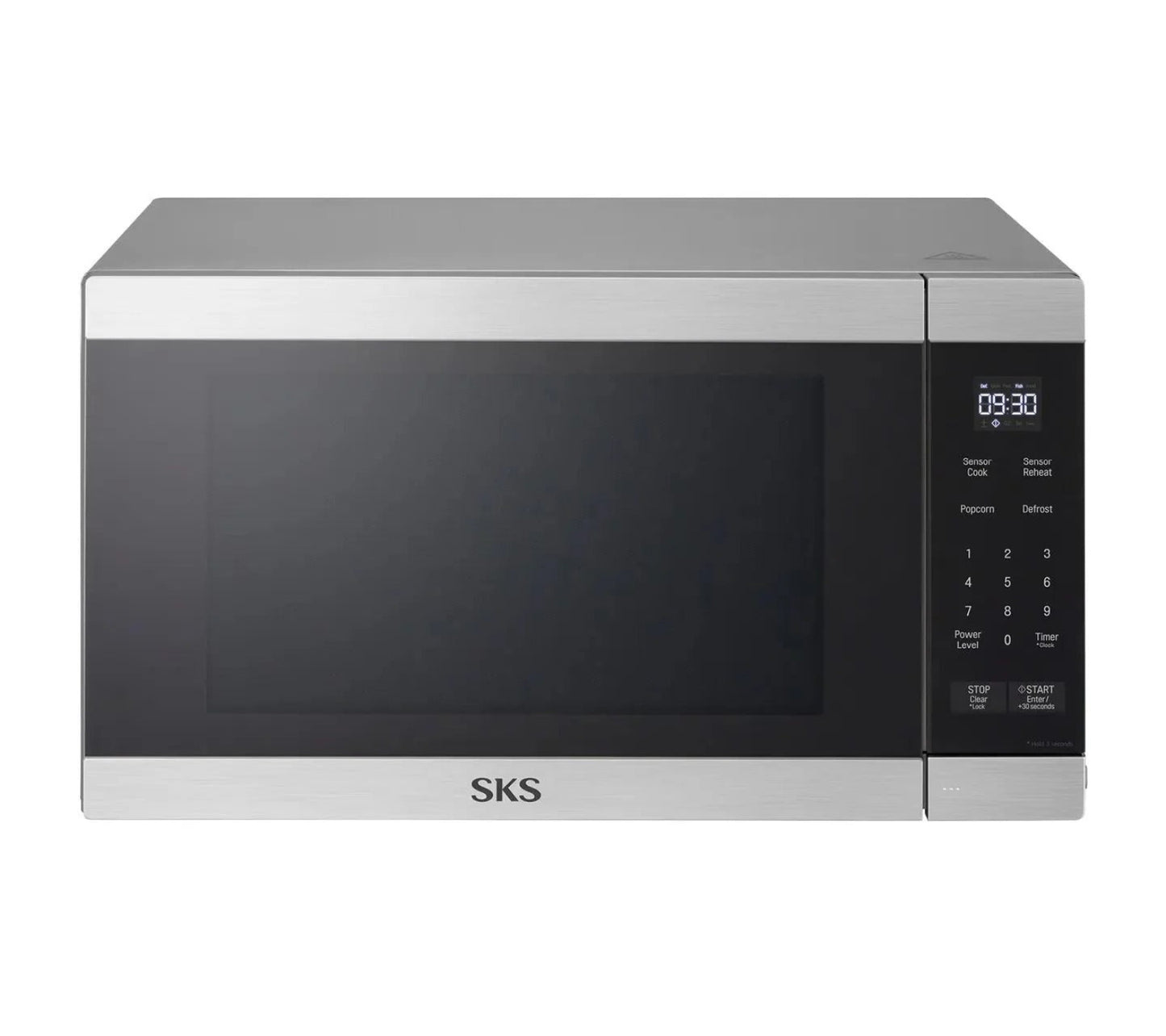 SIGNATURE KITCHEN SUITE SKSMC2411S Countertop Microwave Oven - SKSMC2411S