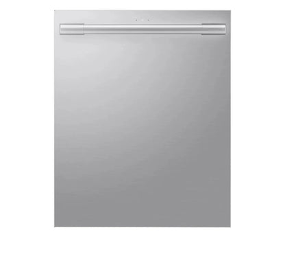SIGNATURE KITCHEN SUITE SKSDW2411S QuadWash™ Pro PowerSteam in Stainless Steel Dishwasher - SKSDW2411S