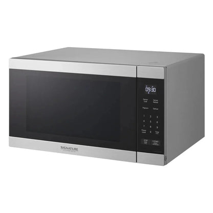 SIGNATURE KITCHEN SUITE SKSMC2411S Countertop Microwave Oven - SKSMC2411S