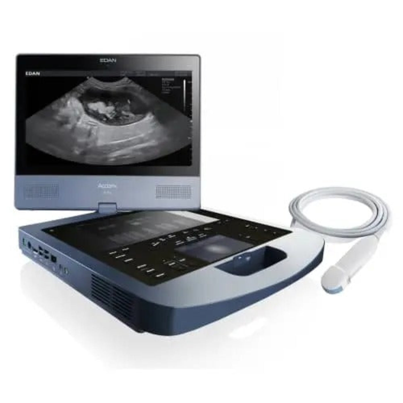Edan AX8 Ultrasound Machine - EDN-AX8