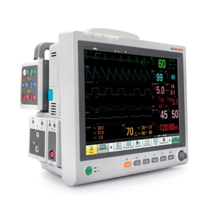 Edan elite Series V5 Modular Patient Monitor - EDN-Elite-V5