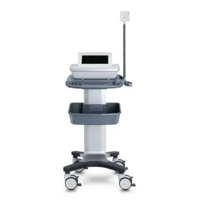 Edan Luxury Trolley with Shelf for SE1202 -  EDN-MT-810-SE1202