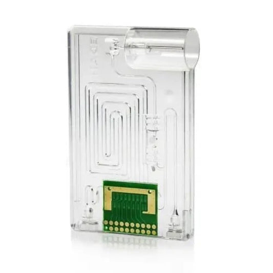 Edan Test Cartridge BG8 (100/Case) - EDN-83-67-240995