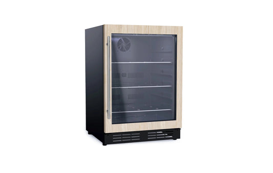 ELICA EBS51PR1 EBS51PR1 Custom Panel Ready - EBS51PR1