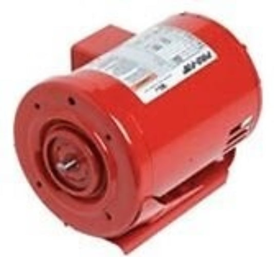 TACO MOT-D-103 Pro-Fit Motor Assembly 1/2 Horsepower -  MOT-D-103